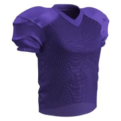 Champro Sports Champro Youth Time Out Practice Football Jersey -CHAMPRO shop CPRO FJ55Y 45