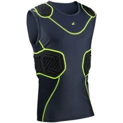 Champro Sports Champro Youth Bull Rush Compression Shirt