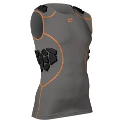 Champro Sports Champro ProShield Premier Padded Compression Shirt