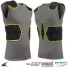 Champro Sports Champro Tri-Flex Padded Compression Football Shirt