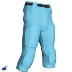 Champro Sports Champro Adult Goal Line Slotted Football Game Pants -CHAMPRO shop CPRO FP10 111