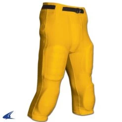 Champro Sports Champro Adult Goal Line Slotted Football Game Pants -CHAMPRO shop CPRO FP10 114