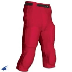Champro Sports Champro Adult Goal Line Slotted Football Game Pants -CHAMPRO shop CPRO FP10 116