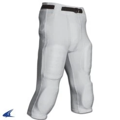 Champro Sports Champro Adult Goal Line Slotted Football Game Pants -CHAMPRO shop CPRO FP10 141
