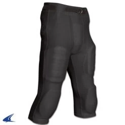 Champro Sports Champro Adult Goal Line Slotted Football Game Pants