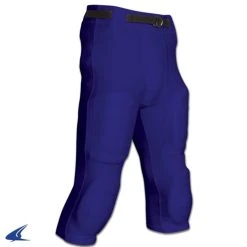 Champro Sports Champro Adult Goal Line Slotted Football Game Pants -CHAMPRO shop CPRO FP10 45