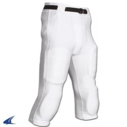 Champro Sports Champro Adult Goal Line Slotted Football Game Pants -CHAMPRO shop CPRO FP10 46