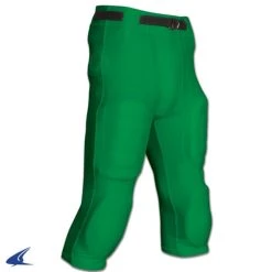 Champro Sports Champro Youth Goal Line Slotted Football Game Pants -CHAMPRO shop CPRO FP10Y 117