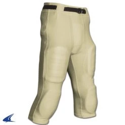 Champro Sports Champro Youth Goal Line Slotted Football Game Pants -CHAMPRO shop CPRO FP10Y 149