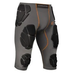 Champro Sports Champro Youth ProShield Premier 7-Pad Football Girdle