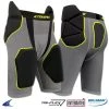 Champro Sports Champro Tri-Flex Football Girdle With Built-in Pads