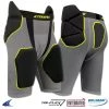 Champro Sports Champro Youth Tri-Flex Football Girdle W/ Built Pads