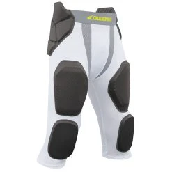 Champro Sports Champro Man-up 7 Pad Football Girdle