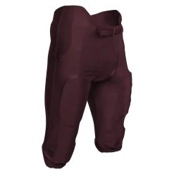 Champro Terminator II Integrated Football Pants 17 Champro Terminator II Integrated Football Pants -CHAMPRO shop CPRO FPU19 112
