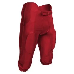 Champro Terminator II Integrated Football Pants 22 Champro Terminator II Integrated Football Pants -CHAMPRO shop CPRO FPU19 116