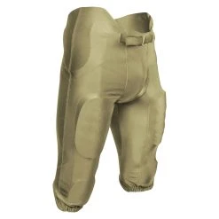 Champro Terminator II Integrated Football Pants 24 Champro Terminator II Integrated Football Pants -CHAMPRO shop CPRO FPU19 149