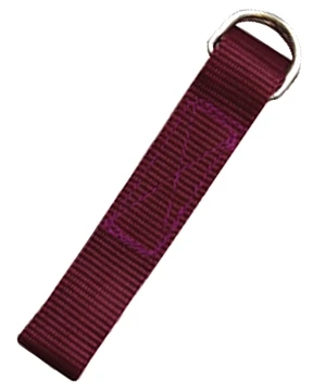 Champro Sports Champro Pro Football Belt - 60" Long And 1.25" Wide 5 Champro Sports Champro Pro Football Belt - 60" Long And 1.25" Wide - Image 5