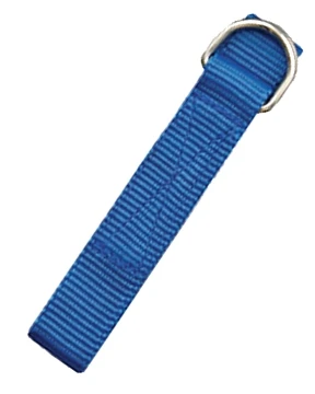 Champro Sports Champro Pro Football Belt - 60" Long And 1.25" Wide 8 Champro Sports Champro Pro Football Belt - 60" Long And 1.25" Wide - Image 8