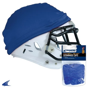Champro Sports Champro Football Helmet Scrimmage Cap 6 Champro Sports Champro Football Helmet Scrimmage Cap - Image 6