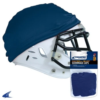 Champro Sports Champro Football Helmet Scrimmage Cap 4 Champro Sports Champro Football Helmet Scrimmage Cap - Image 4