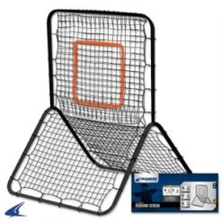 Champro Sports Champro Deluxe Pitchback Screen