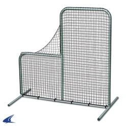 Champro Sports Champro Pitchers Safety L-Screen 6' X 6'