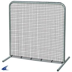Champro Sports Champro XL 10' X 10' Infield Baseball Screen