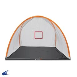 Champro Sports Champro Portable Fiberglass Multi-Sport Screen