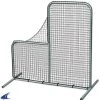 Champro Sports Champro Pitchers Safety L-Screen 7' X 7'