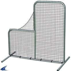 Champro Sports Champro Pitchers Safety L-Screen 7' X 7'