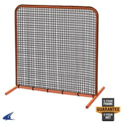 Champro Sports Champro Baseball "The Brute" Infield Screen 7' X 7'