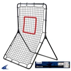 Champro Sports Champro 3-Way Pitchback Screen