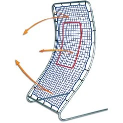 Champro Sports Champro Infinity Rebound Screen