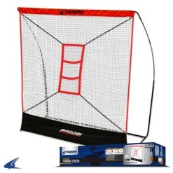 Champro Sports Prodigii Net - TZ3 Training Zone 5' X 5' Screen