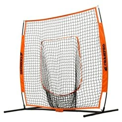 Champro Sports Champro MVP 5' X 5' Portable Sock Screen