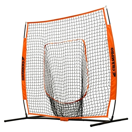 Champro Sports Champro MVP 5' X 5' Portable Sock Screen 1 Champro Sports Champro MVP 5' X 5' Portable Sock Screen