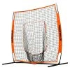 Champro Sports Champro MVP 7' X 7' Portable Sock Screen