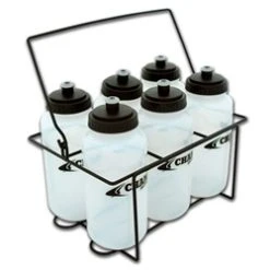 Champro Sports Champro Water Bottle Carrier Set