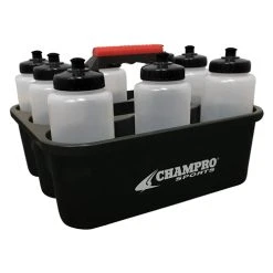 Champro Sports Champro Water Bottle Carrier W/ Bottles