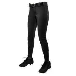 Champro Sports Champro Girl's Low Rise Tournament Fastpitch Pants