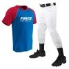 Champro Sports Champro Baseball Uniform Package - Youth