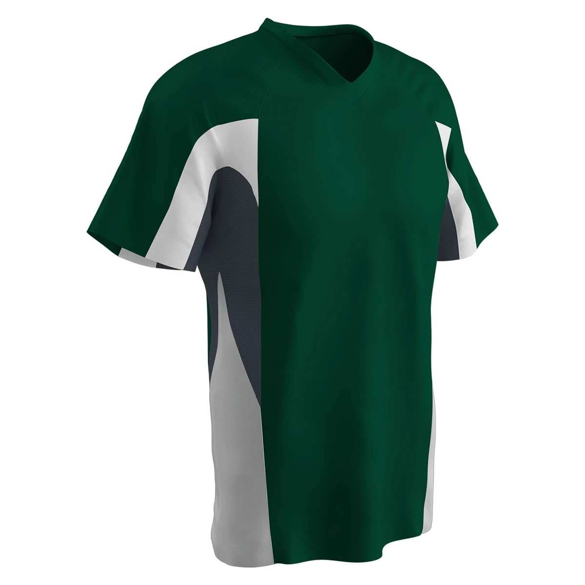 Customizable Champro Relief V-neck Jersey 2 Customizable Champro Relief V-neck Jersey - Image 2