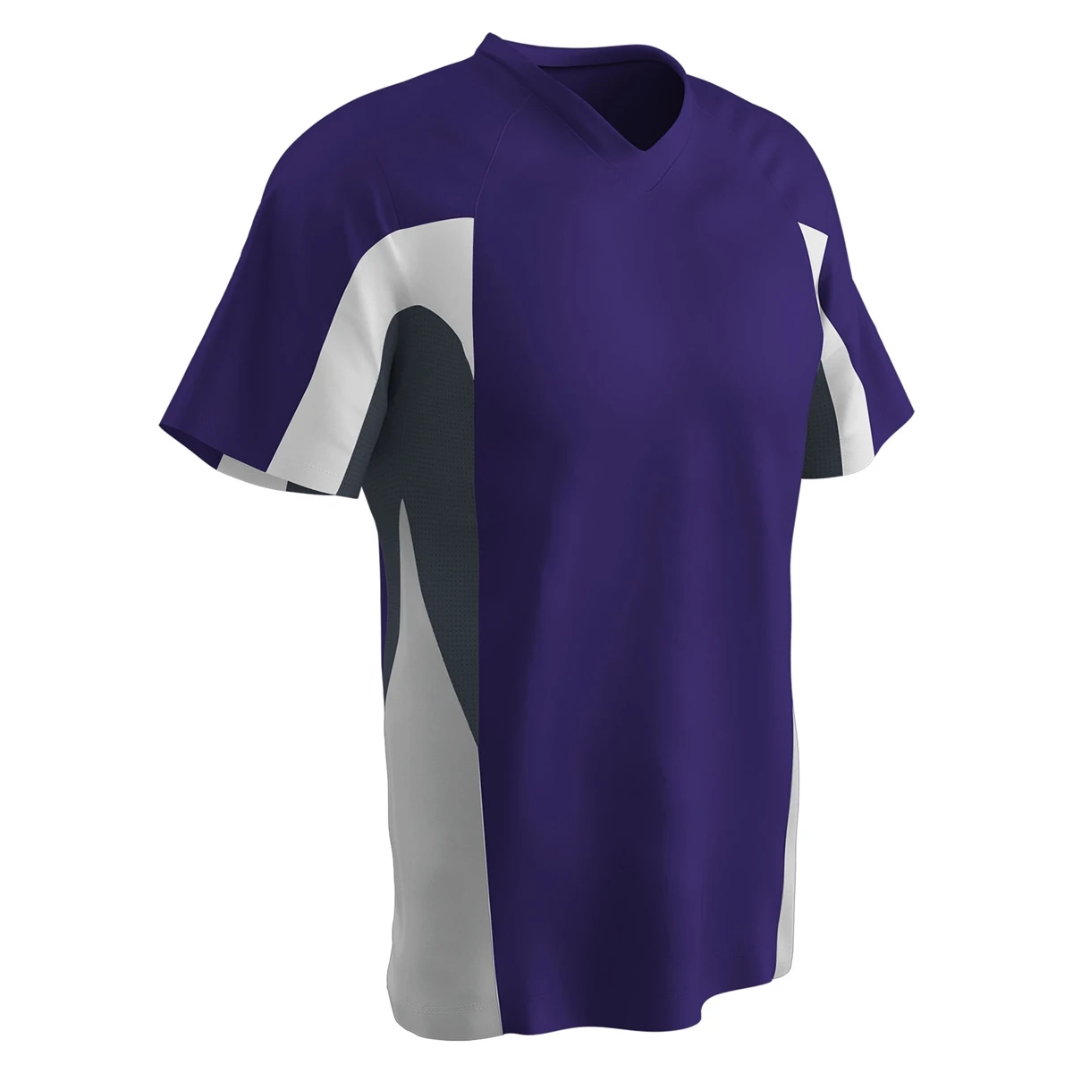 Customizable Champro Relief V-neck Jersey 7 Customizable Champro Relief V-neck Jersey - Image 7