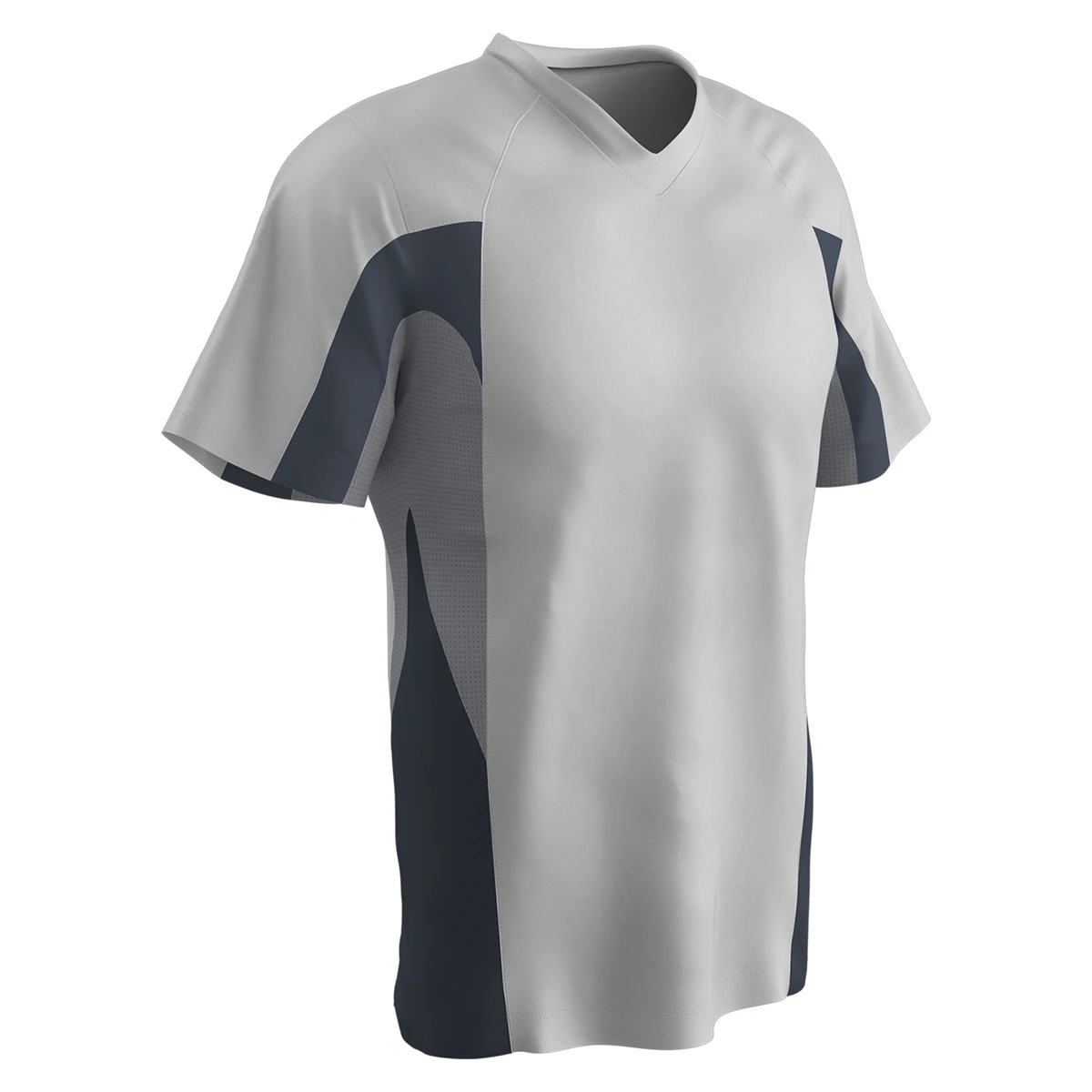 Customizable Champro Relief V-neck Jersey 10 Customizable Champro Relief V-neck Jersey - Image 10