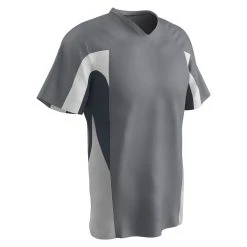 Customizable Champro Relief V-neck Jersey 12 Customizable Champro Relief V-neck Jersey -CHAMPRO shop CUSTOM CPRO BS34 89