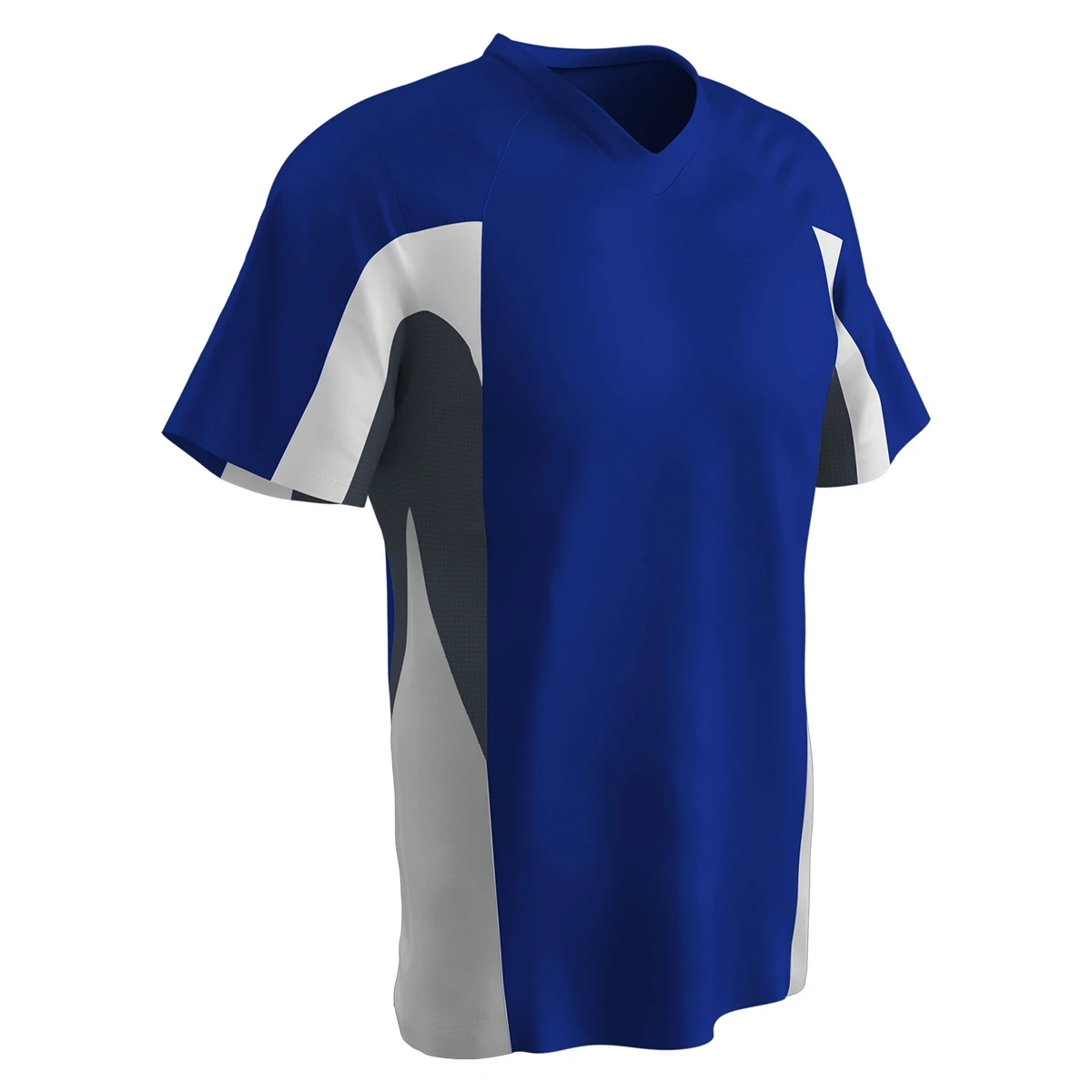 Customizable Champro Relief V-neck Jersey 8 Customizable Champro Relief V-neck Jersey - Image 8