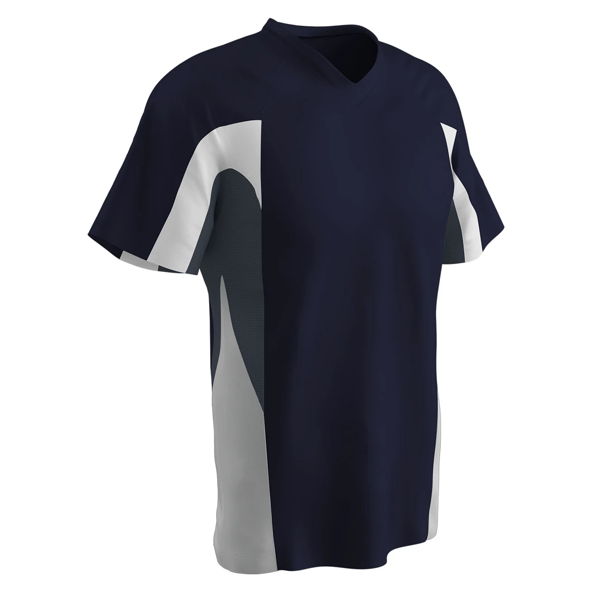Customizable Champro Relief V-neck Jersey 5 Customizable Champro Relief V-neck Jersey - Image 5