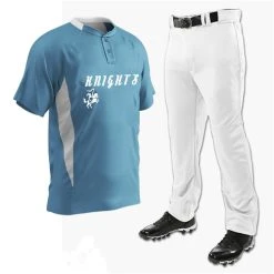 Champro Sports Champro Elite Series 1 Baseball Uniform Package
