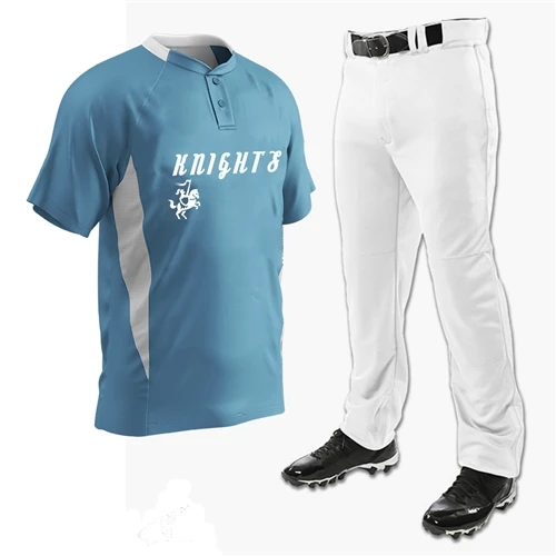 Champro Sports Champro Elite Series 1 Baseball Uniform Package 1 Champro Sports Champro Elite Series 1 Baseball Uniform Package
