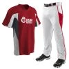 Champro Sports Champro Elite Series 2 Baseball Uniform Package